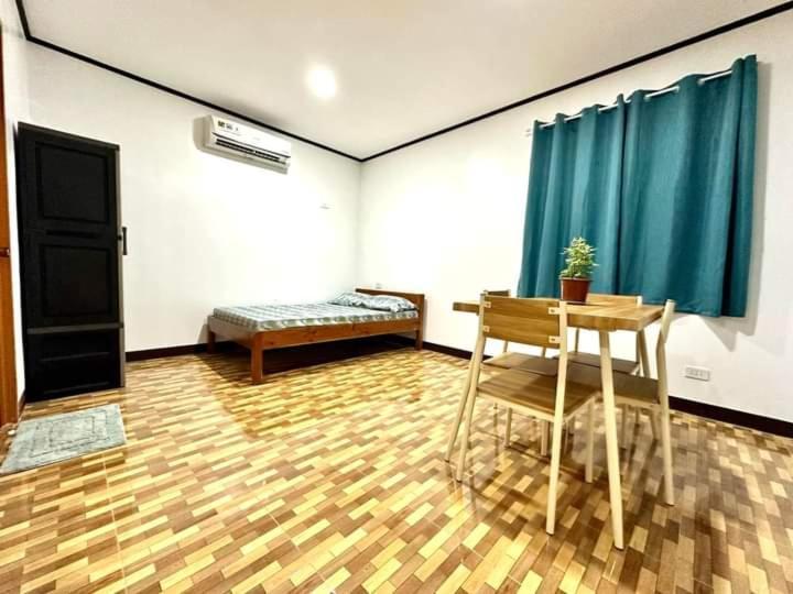 Fn'C Guest House Сан Хуан Екстериор снимка